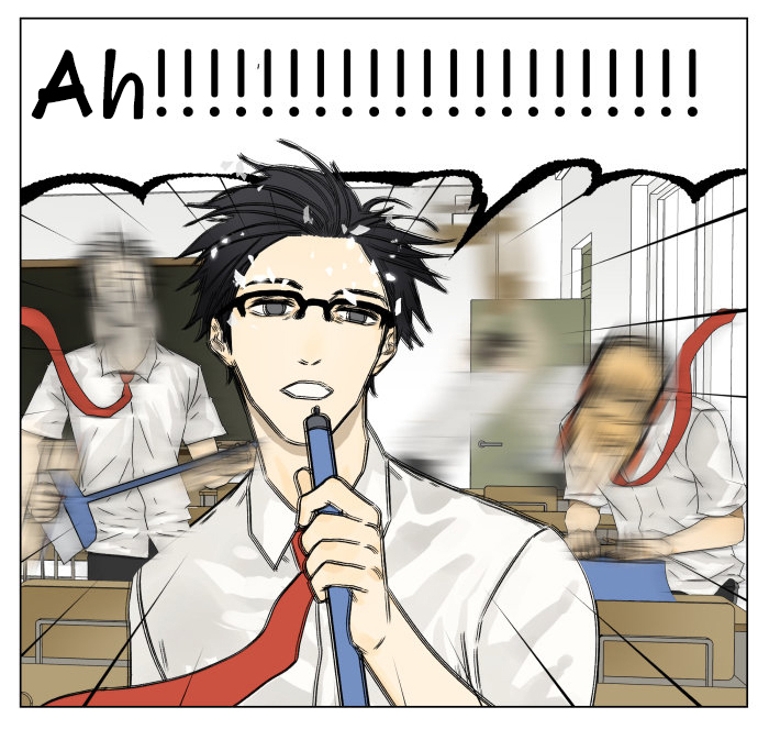 Read Nanhao And Shangfeng EN Manga Online