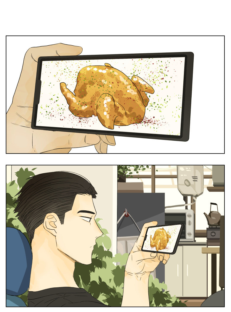Read Nanhao And Shangfeng EN Manga Online