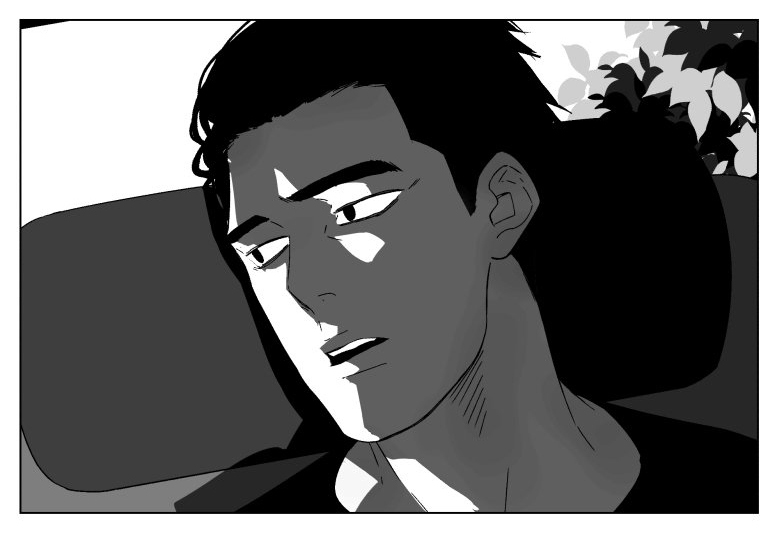 Read Nanhao And Shangfeng EN Manga Online
