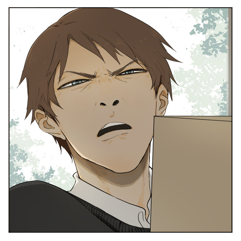 Read Nanhao And Shangfeng EN Manga Online