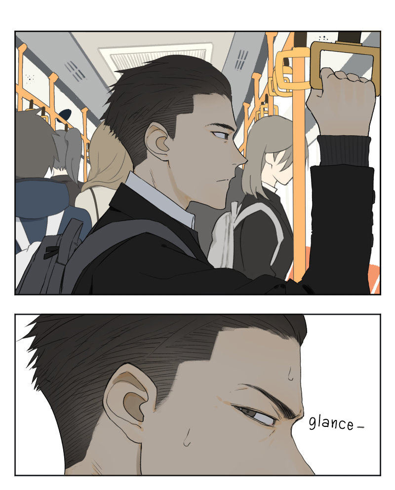 Read Nanhao And Shangfeng EN Manga Online