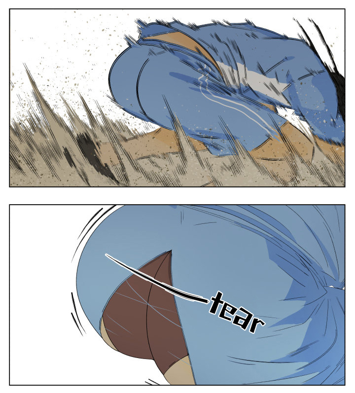 Read Nanhao And Shangfeng EN Manga Online