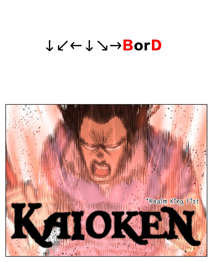 Read Nanhao And Shangfeng EN Manga Online
