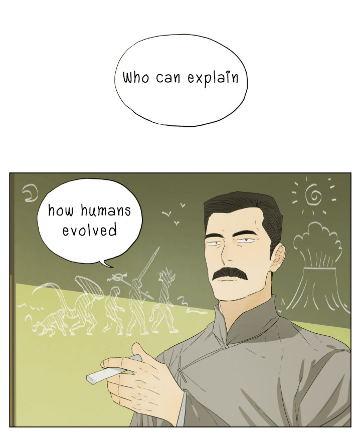 Read Nanhao And Shangfeng EN Manga Online