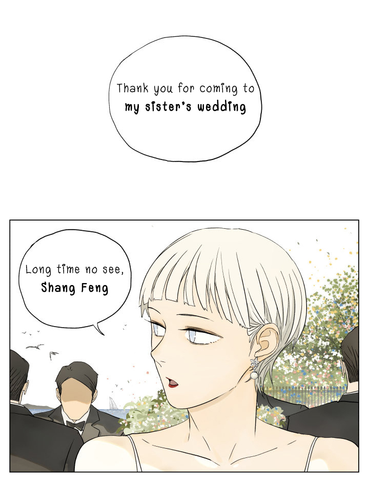 Read Nanhao And Shangfeng EN Manga Online