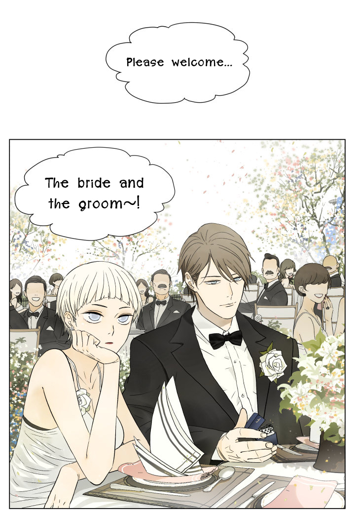 Read Nanhao And Shangfeng EN Manga Online