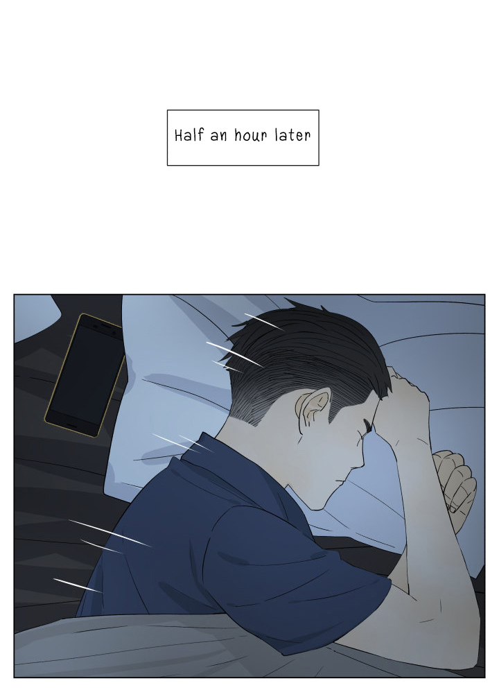 Read Nanhao And Shangfeng EN Manga Online