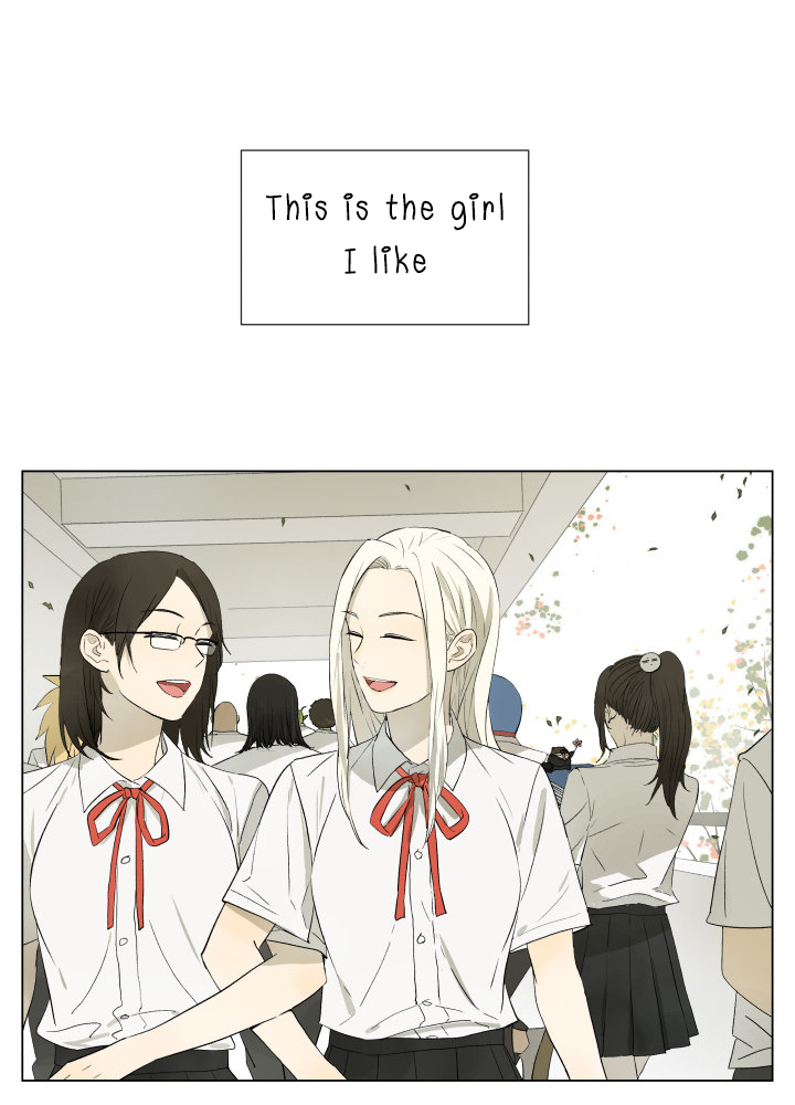 Read Nanhao And Shangfeng EN Manga Online