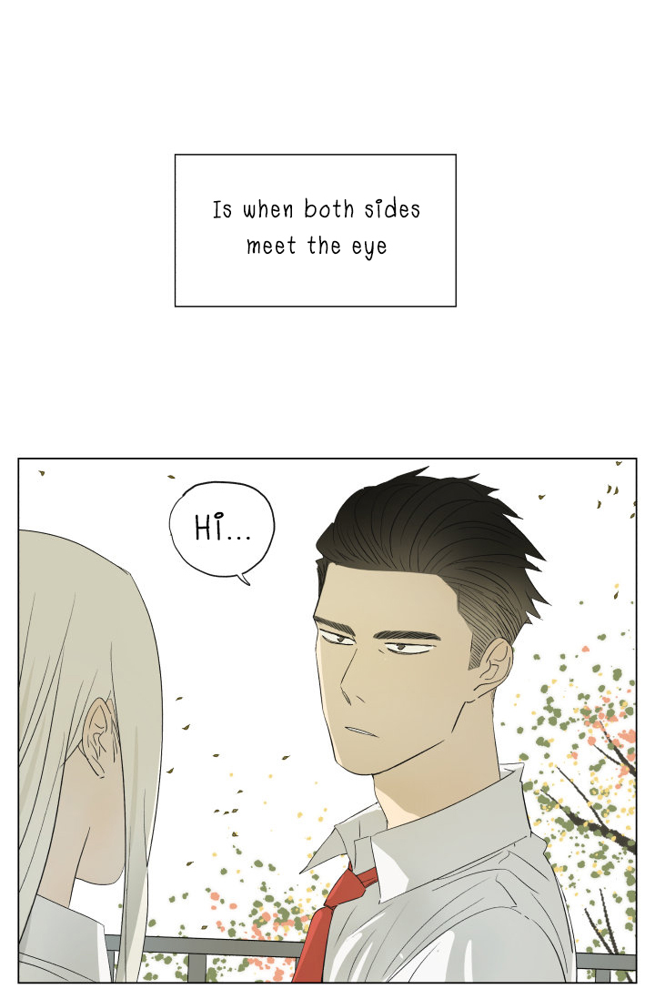 Read Nanhao And Shangfeng EN Manga Online