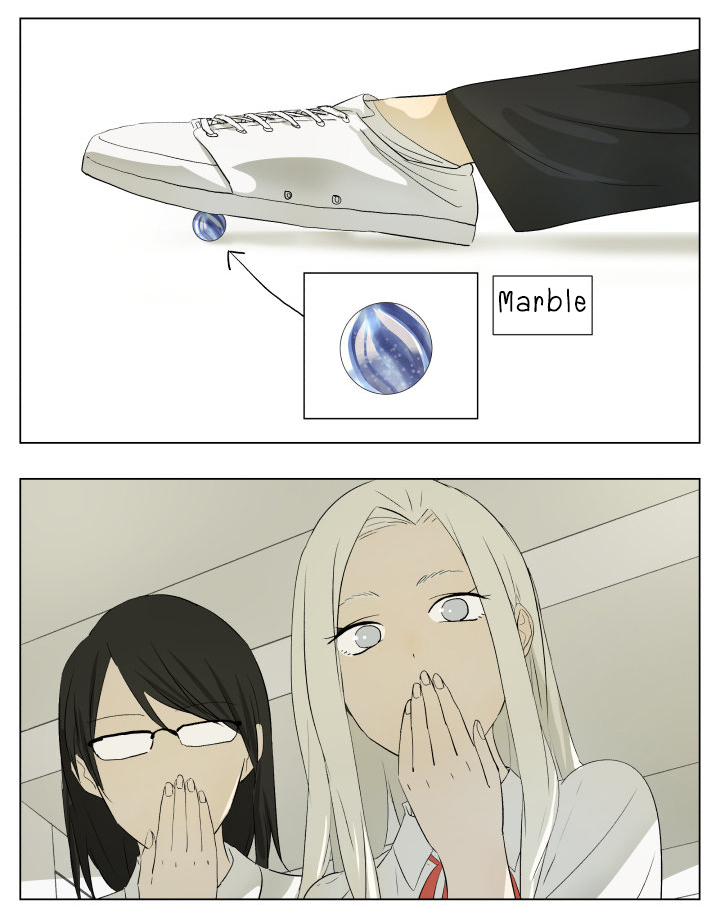 Read Nanhao And Shangfeng EN Manga Online