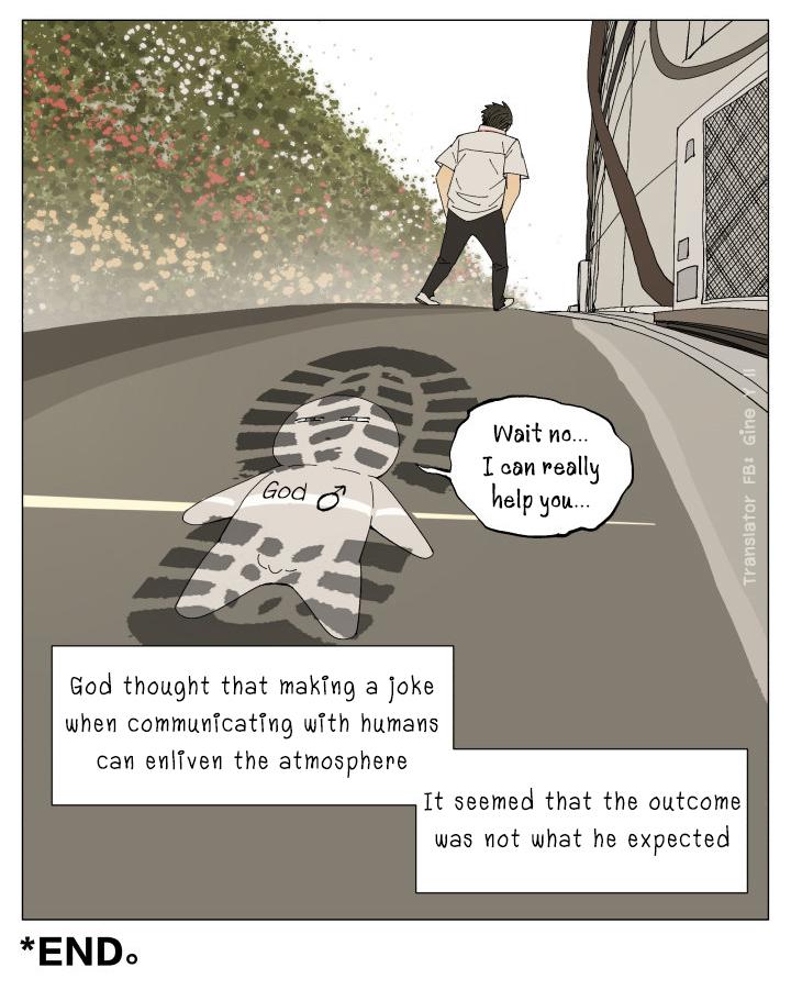 Read Nanhao And Shangfeng EN Manga Online