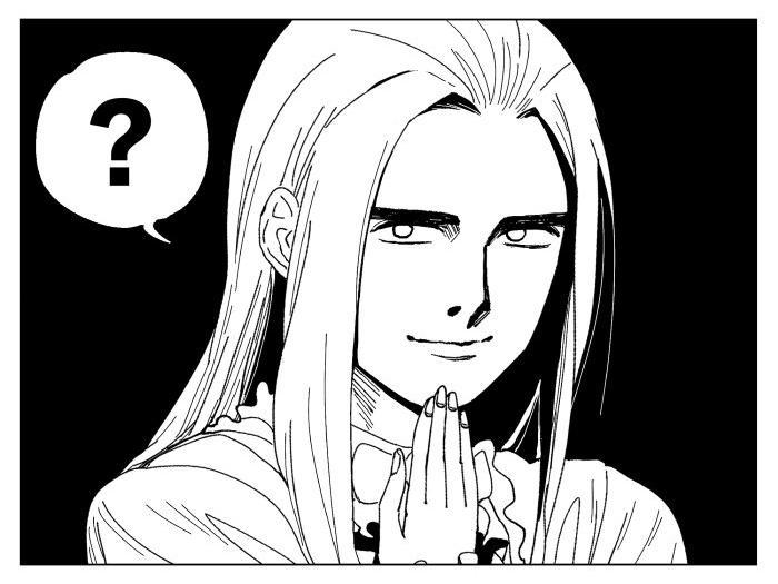 Read Nanhao And Shangfeng EN Manga Online