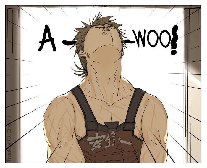 Read Nanhao And Shangfeng EN Manga Online