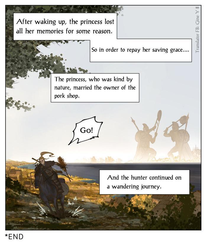 Read Nanhao And Shangfeng EN Manga Online