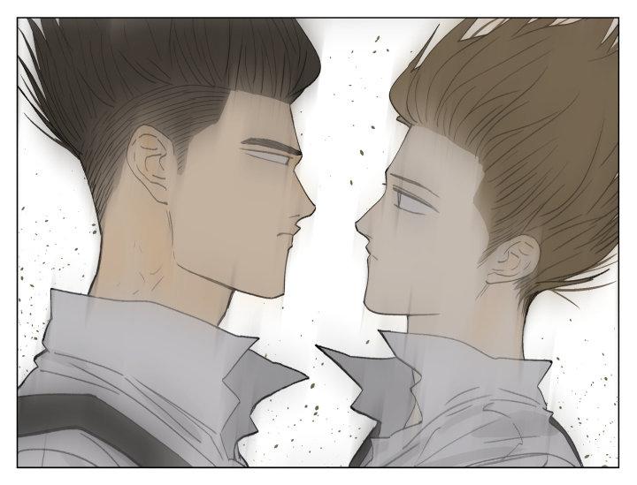 Read Nanhao And Shangfeng EN Manga Online