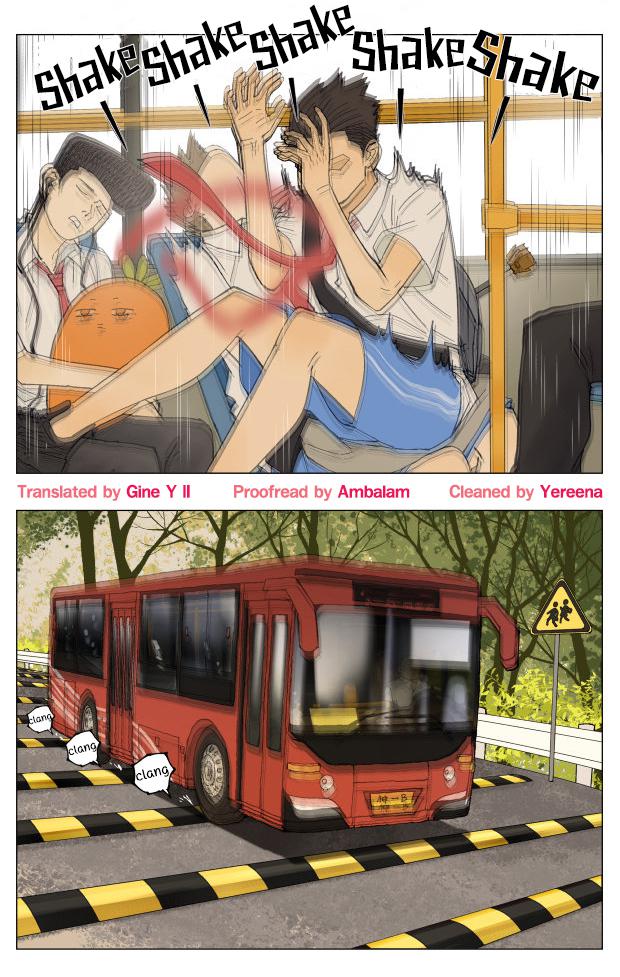Read Nanhao And Shangfeng EN Manga Online