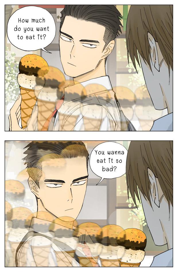 Read Nanhao And Shangfeng EN Manga Online