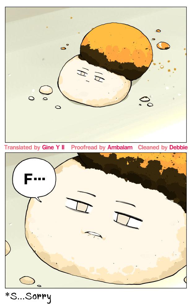 Read Nanhao And Shangfeng EN Manga Online