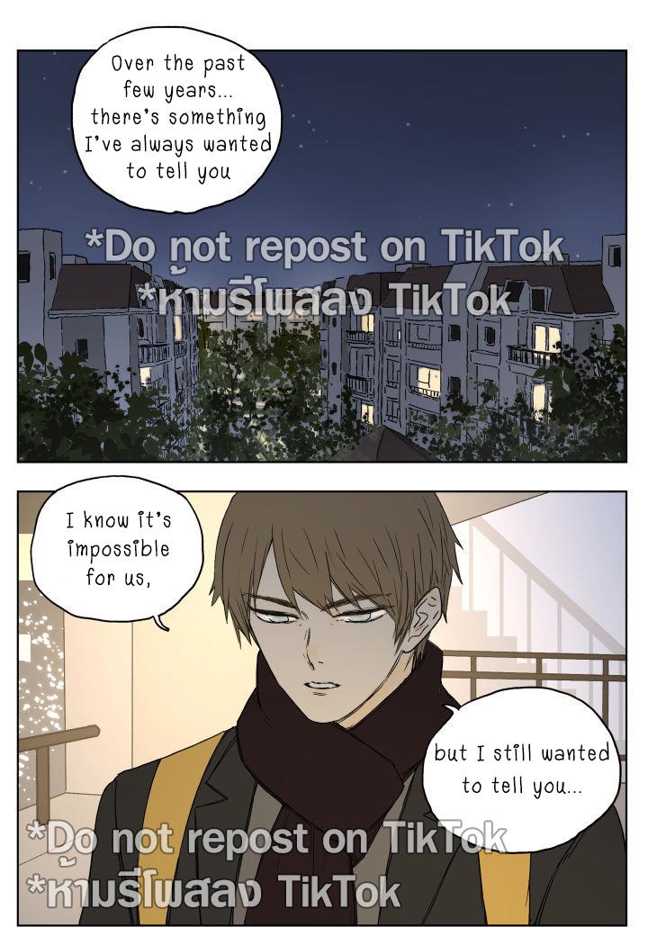 Read Nanhao And Shangfeng EN Manga Online