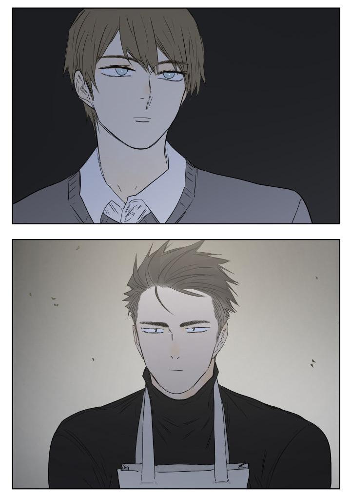 Read Nanhao And Shangfeng EN Manga Online