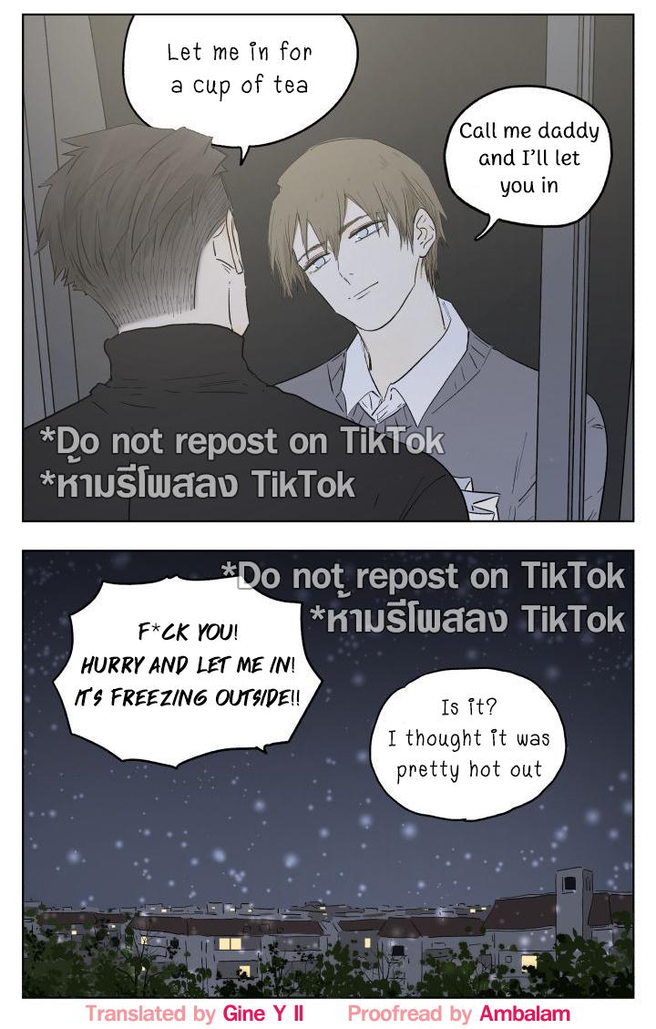 Read Nanhao And Shangfeng EN Manga Online