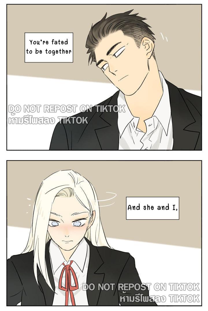 Read Nanhao And Shangfeng EN Manga Online