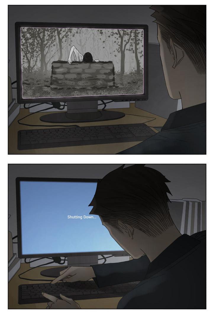 Read Nanhao And Shangfeng EN Manga Online