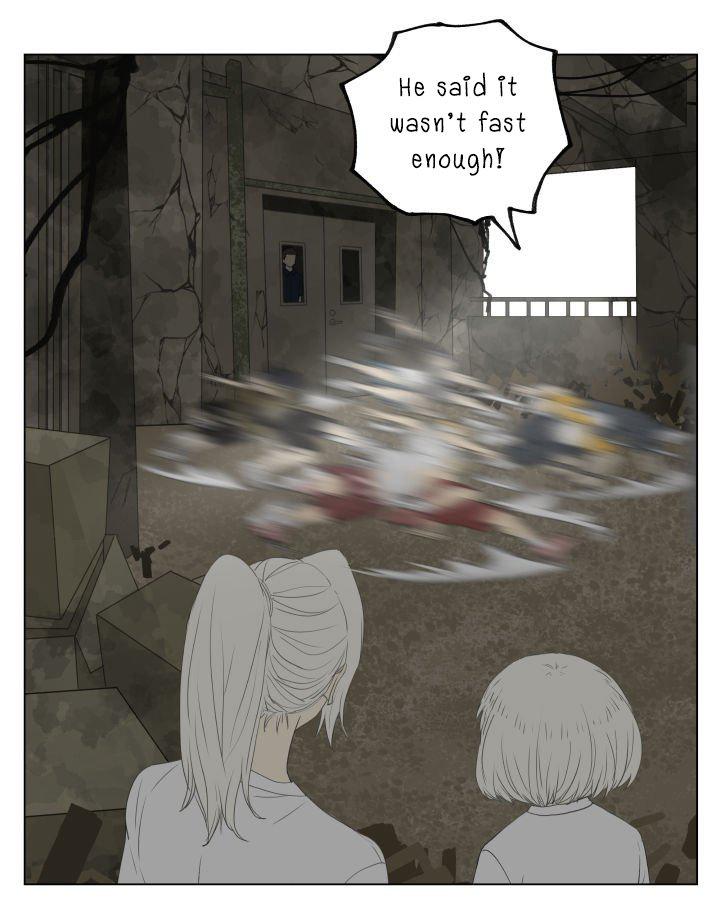Read Nanhao And Shangfeng EN Manga Online