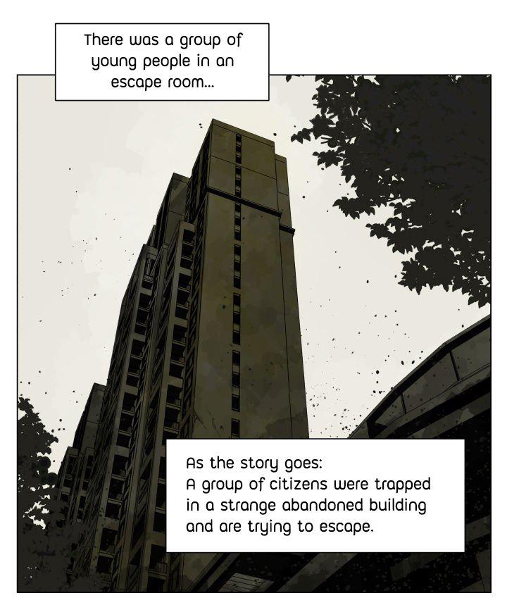 Read Nanhao And Shangfeng EN Manga Online