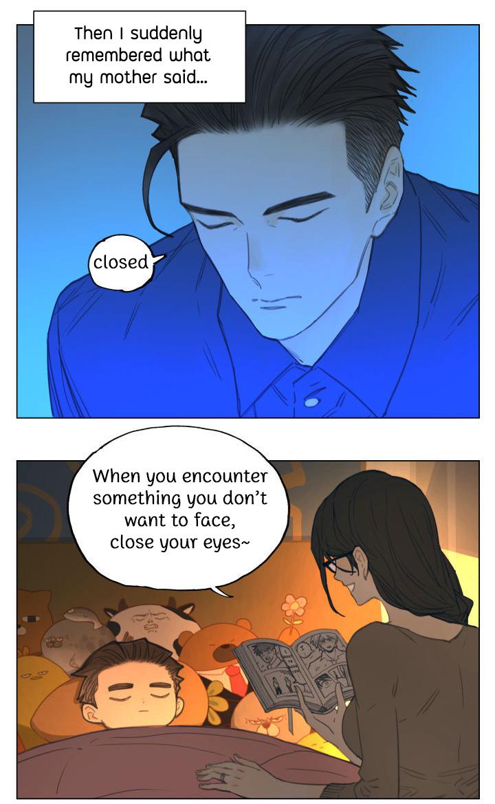 Read Nanhao And Shangfeng EN Manga Online