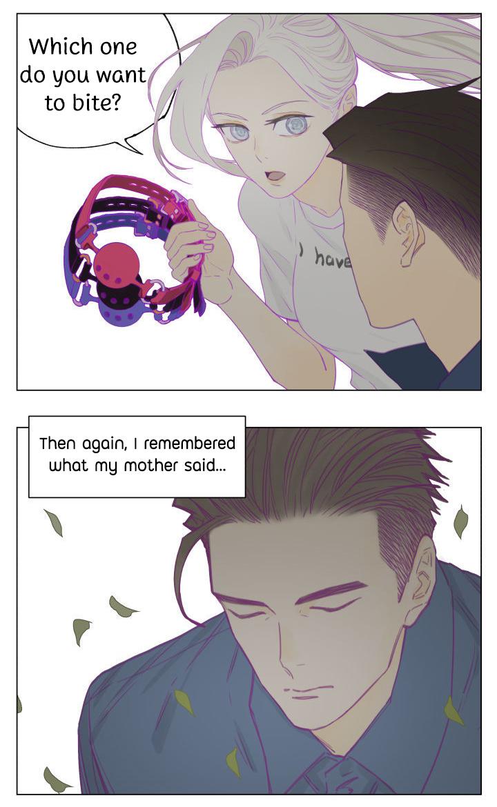 Read Nanhao And Shangfeng EN Manga Online