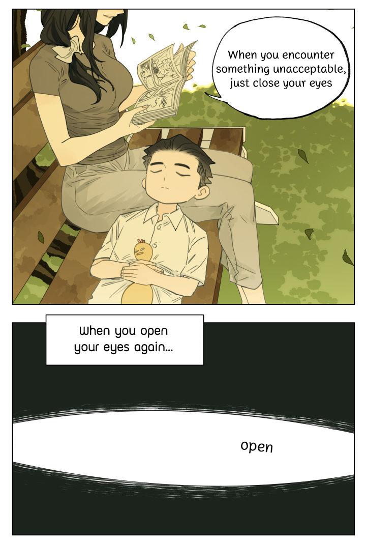 Read Nanhao And Shangfeng EN Manga Online