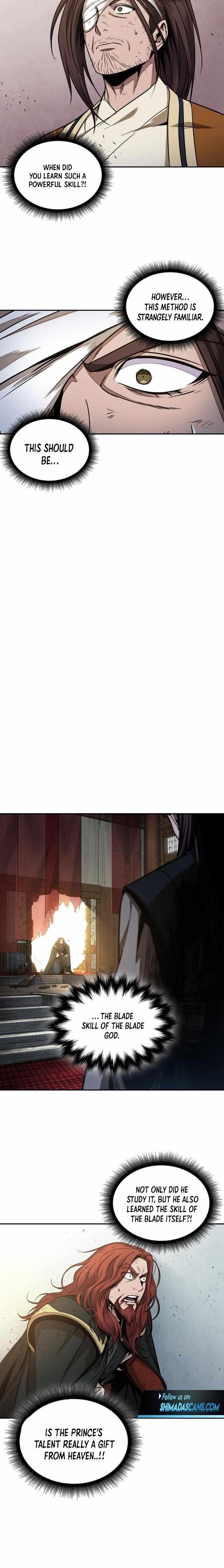 Read Nano Machine EN Manga Online