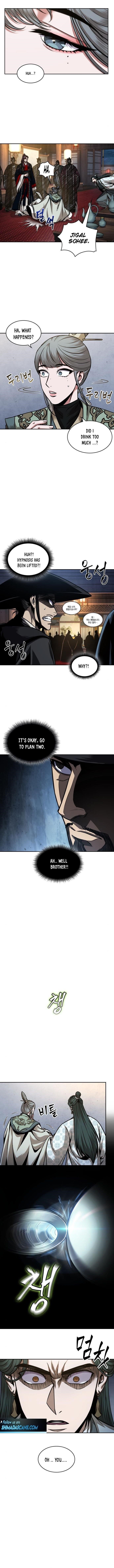 Read Nano Machine EN Manga Online
