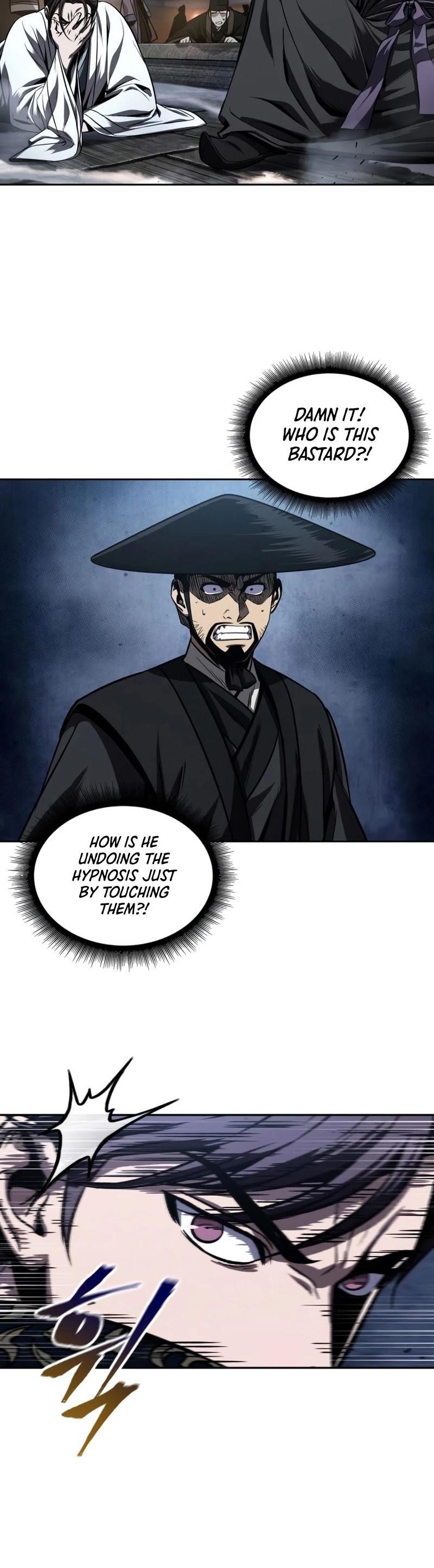 Read Nano Machine EN Manga Online