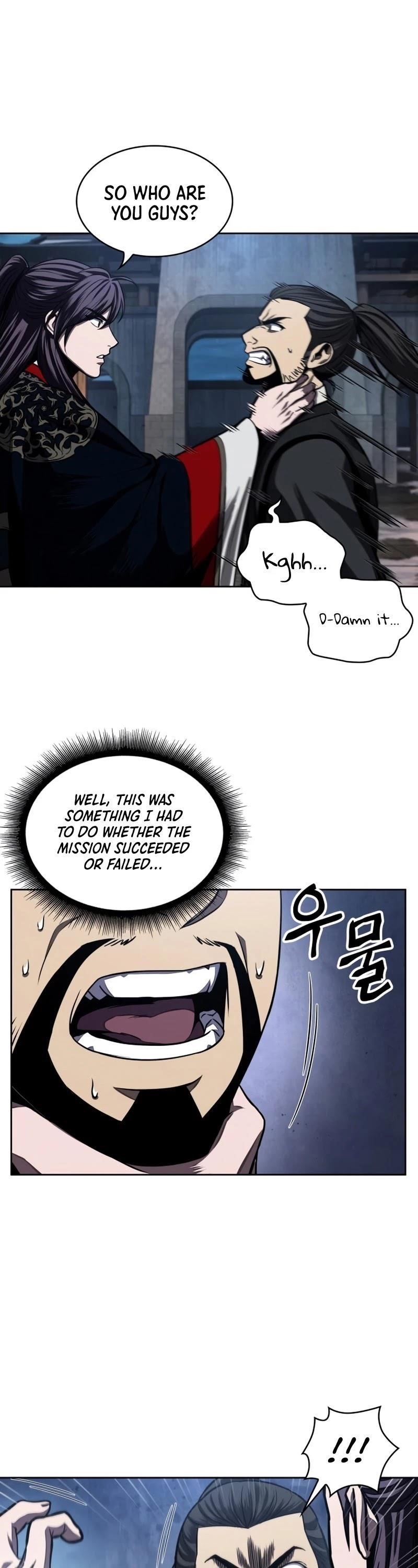 Read Nano Machine EN Manga Online