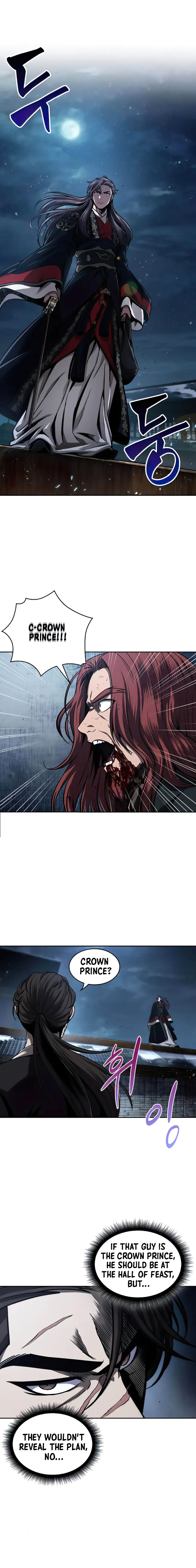 Read Nano Machine EN Manga Online