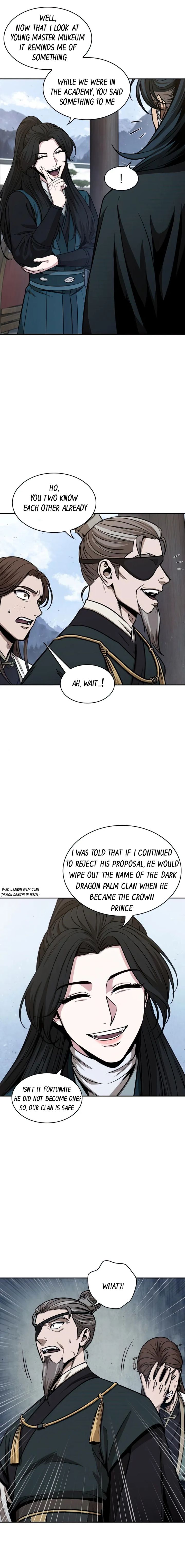 Read Nano Machine EN Manga Online