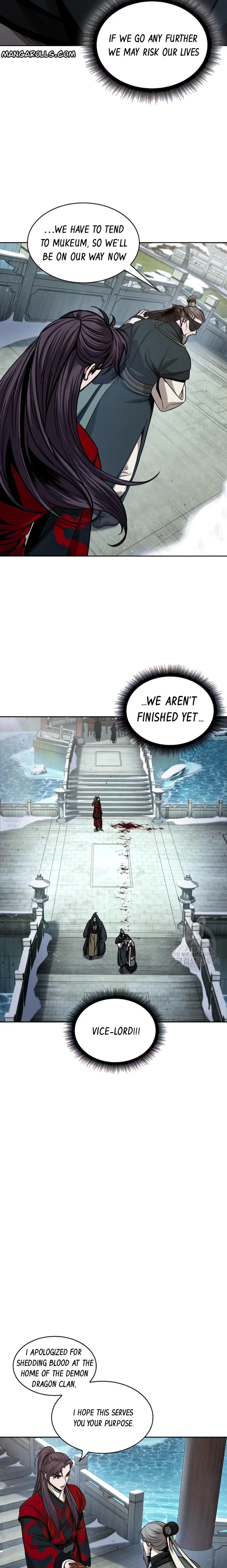 Read Nano Machine EN Manga Online