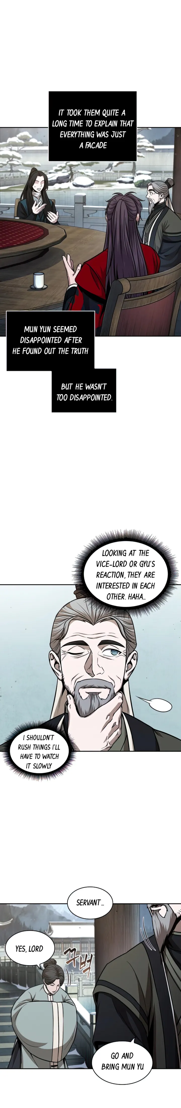 Read Nano Machine EN Manga Online