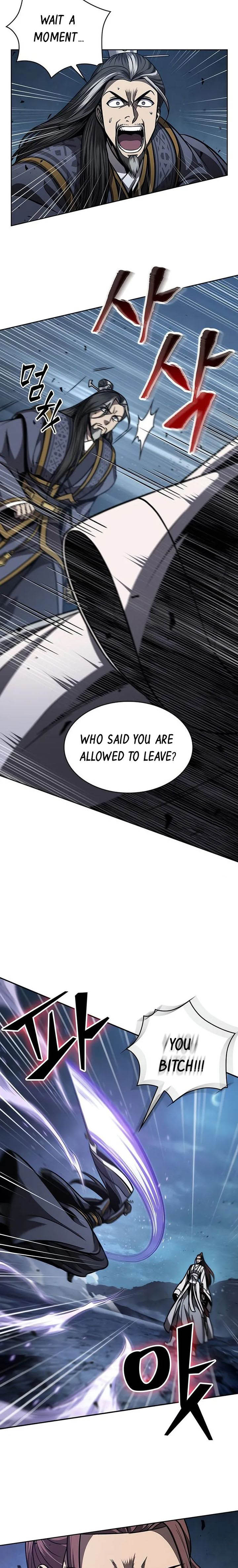 Read Nano Machine EN Manga Online