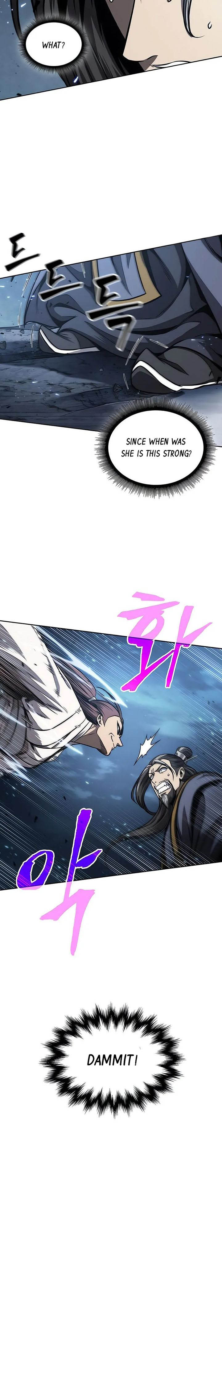 Read Nano Machine EN Manga Online