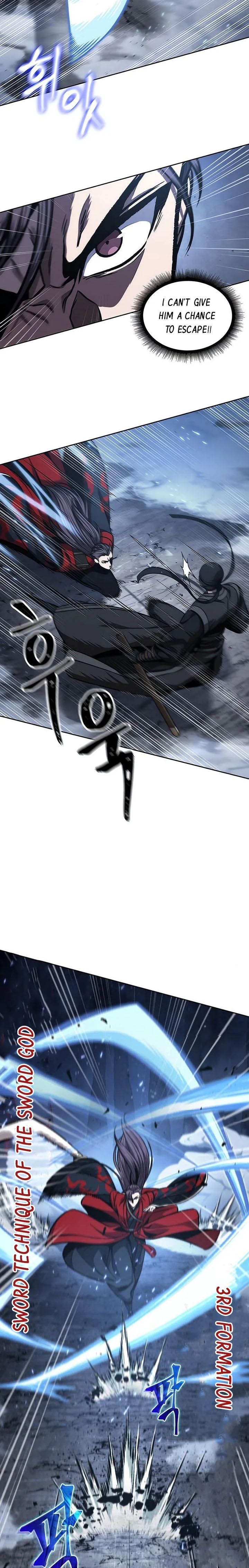 Read Nano Machine EN Manga Online
