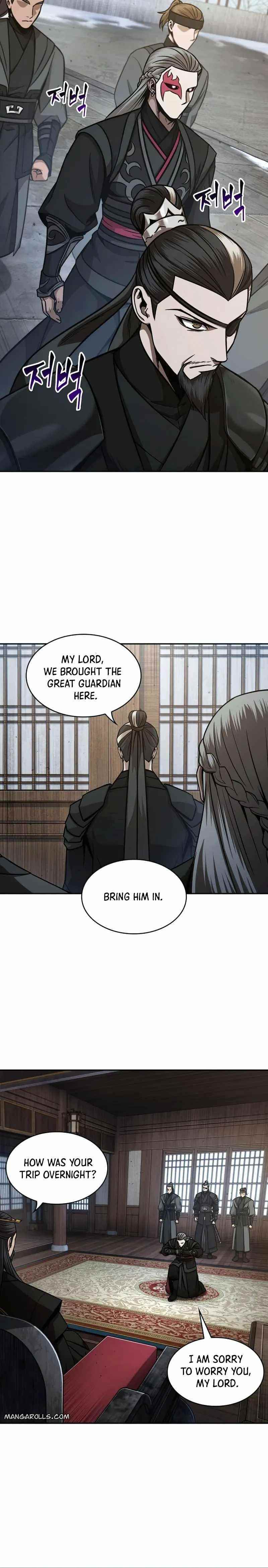 Read Nano Machine EN Manga Online
