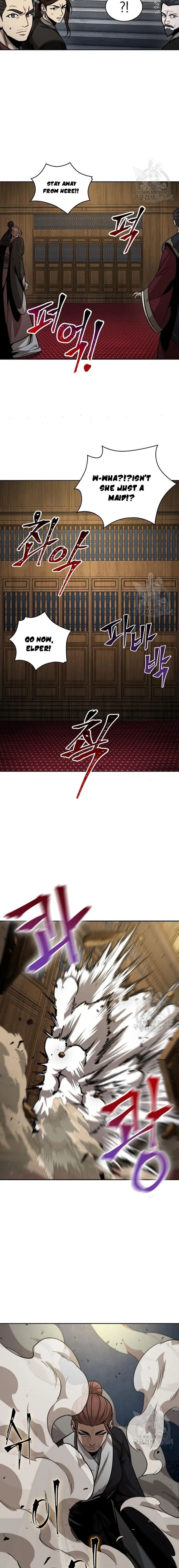 Read Nano Machine EN Manga Online