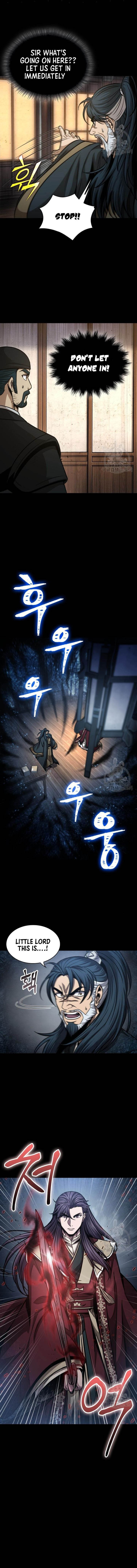 Read Nano Machine EN Manga Online