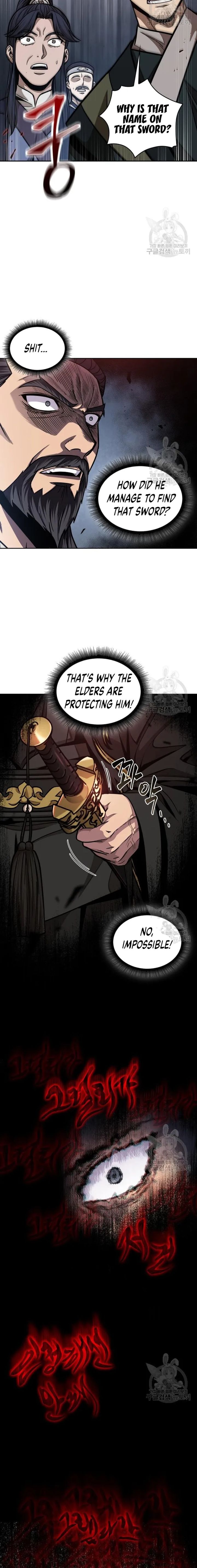 Read Nano Machine EN Manga Online