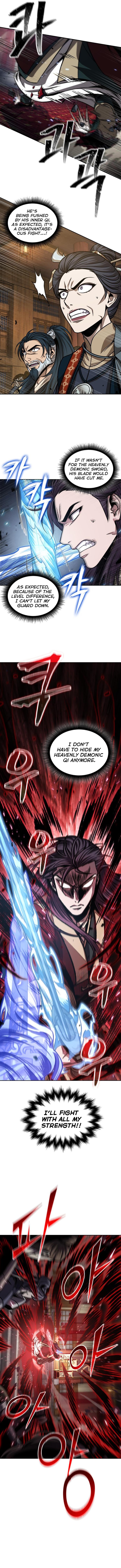 Read Nano Machine EN Manga Online