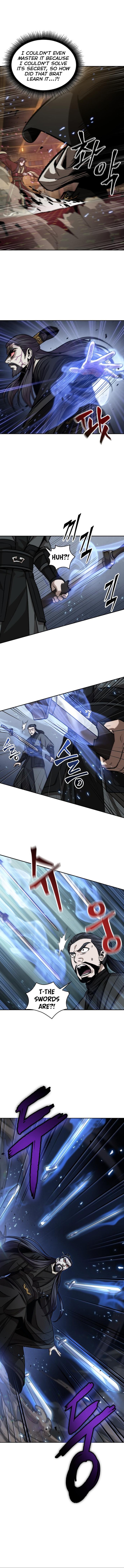 Read Nano Machine EN Manga Online