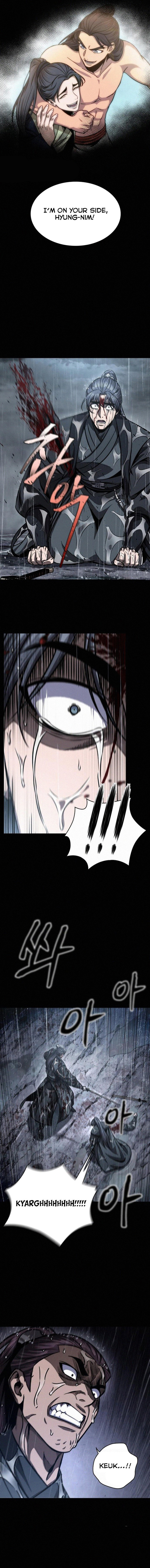 Read Nano Machine EN Manga Online